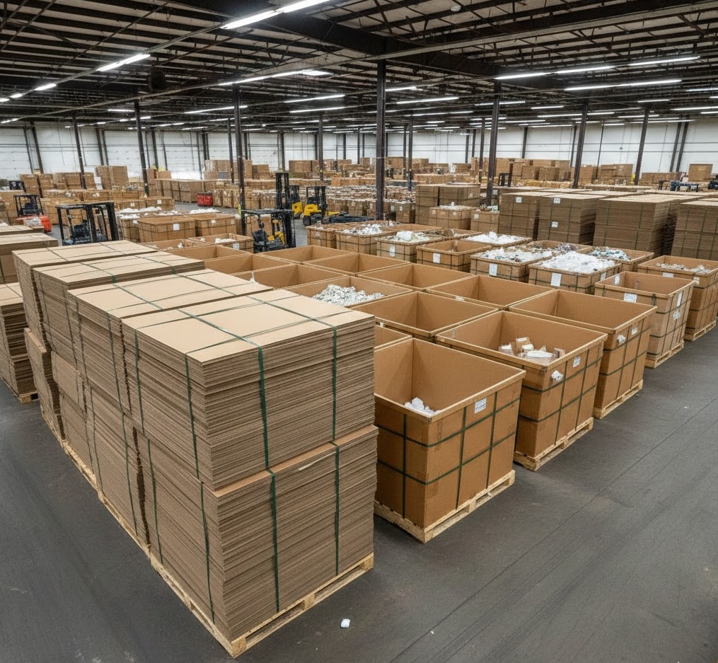 Shipping & Logistics