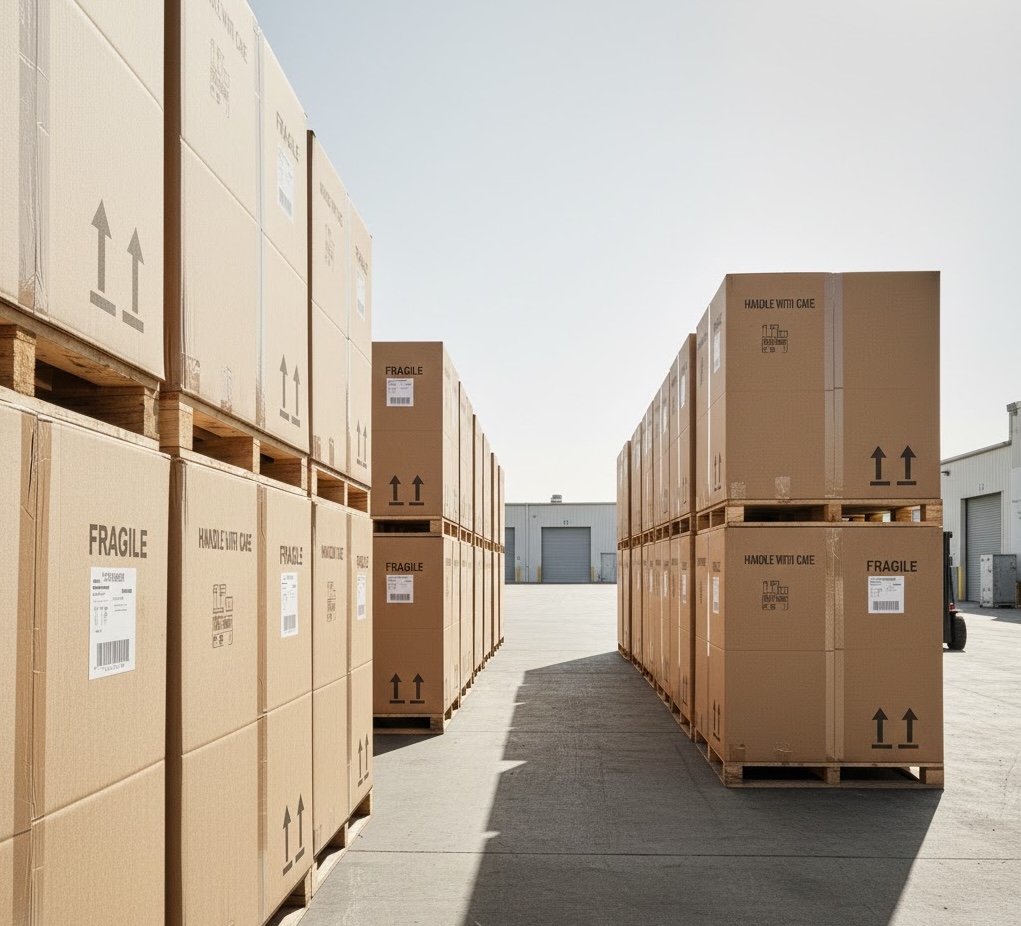 Industrial Applications